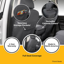 Covercraft 94-02 Dodge Ram Front Row Carhartt Super Dux PrecisionFit Seat Cover