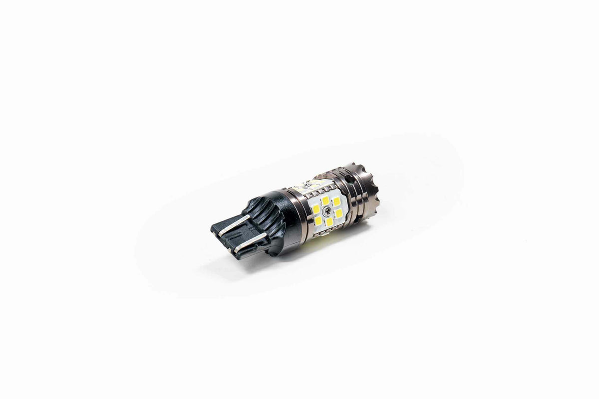 GTR Lighting 7440/7443: GTR Carbide Canbus 2.0 LED (White) (Universal) - GTR.LED593