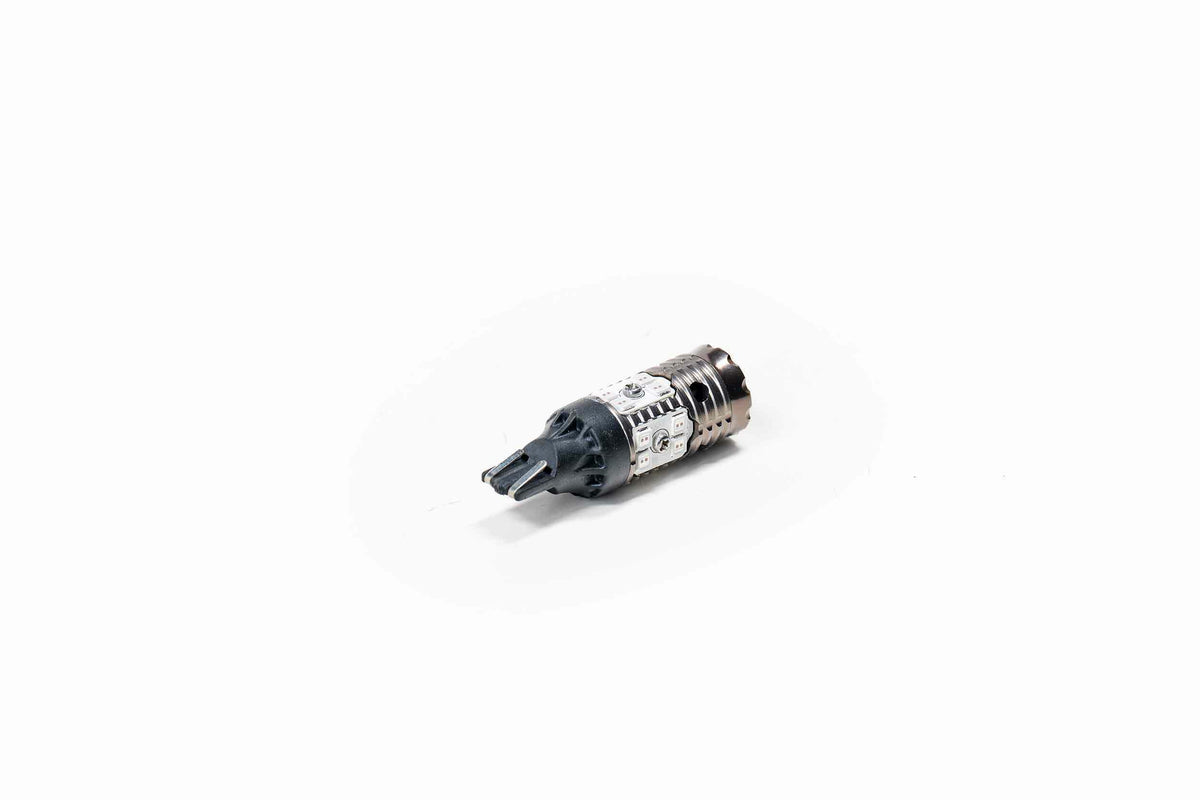GTR Lighting 921/T15: GTR Carbide Canbus 2.0 (Red) (Universal) - GTR.LED601
