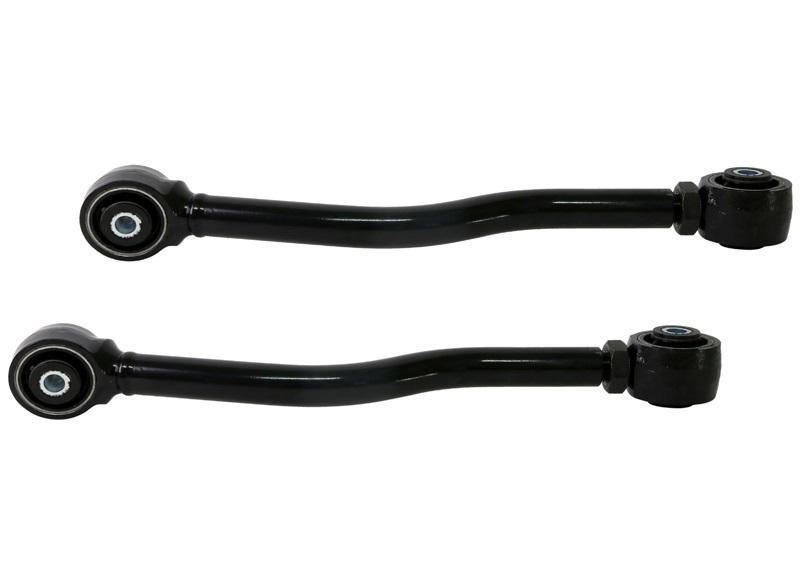 SuperPro HD Adjustable Rear Upper Control Arm Set (2007-2023 Wrangler JK, Wrangler) - TRC1186
