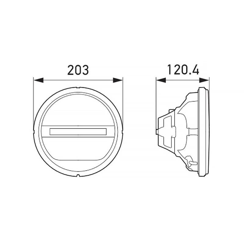 Hella - 241449011
