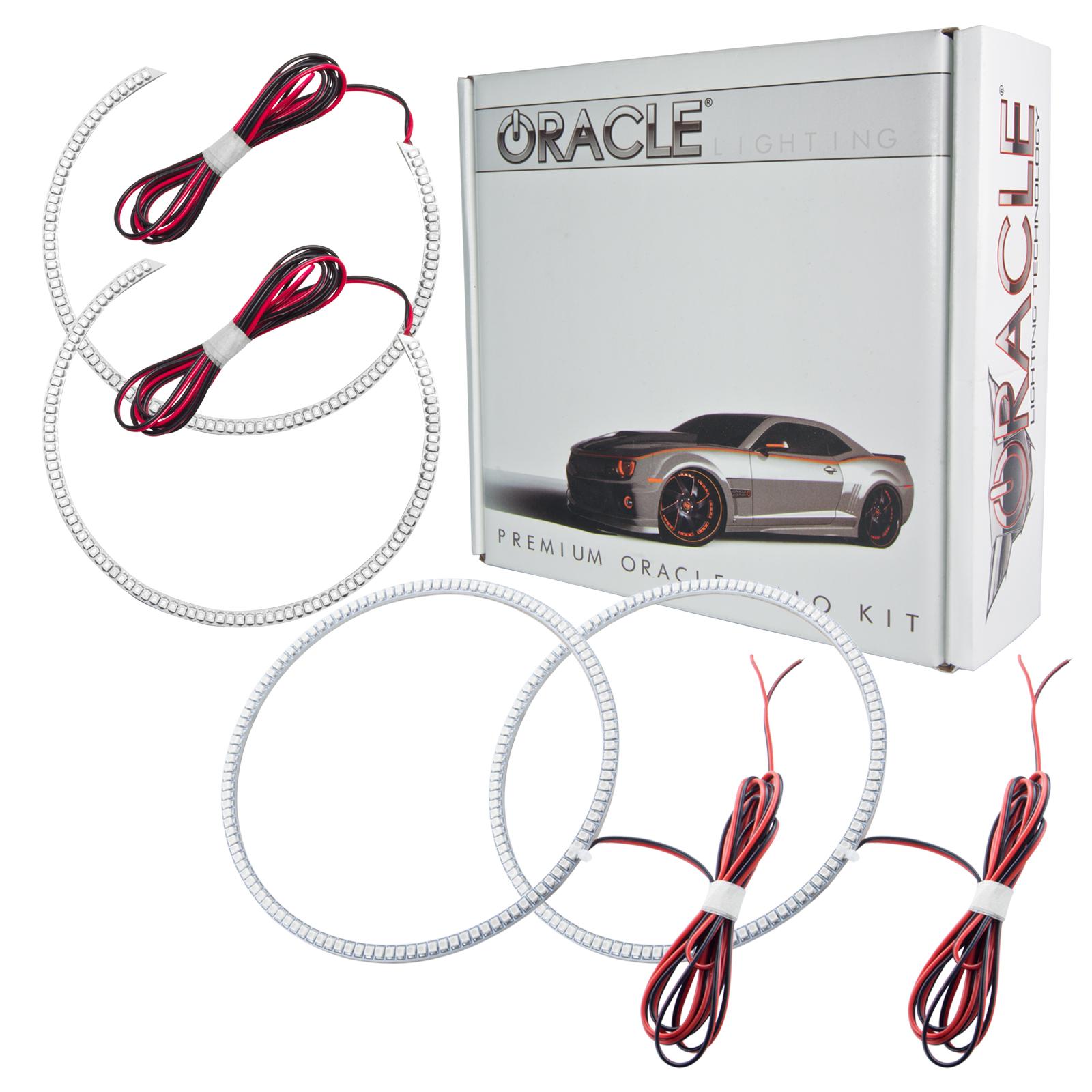 Oracle Lighting Led Halo Kit, White (2003-2006 Navigator) - 2415-001