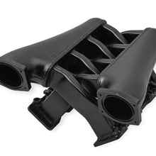 Holley Sniper Efi Dual Plenum Intake Manifold - 820202