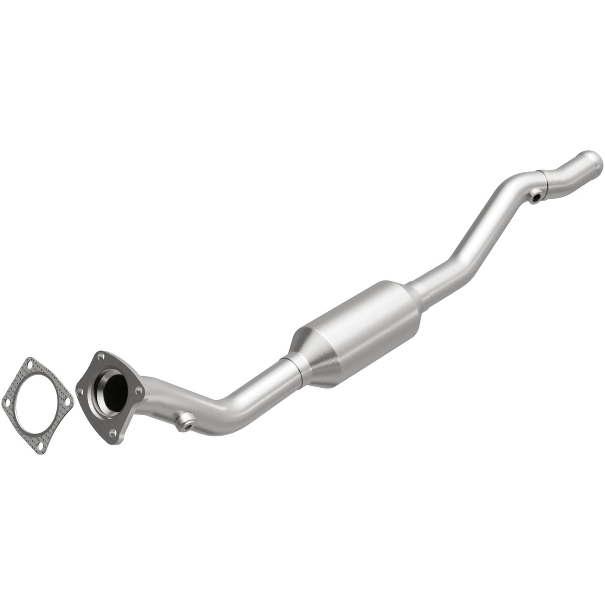 Magnaflow Direct-Fit Catalytic Converter (1995-1998 Volvo V70, S70, 850 2.4L) - 24162