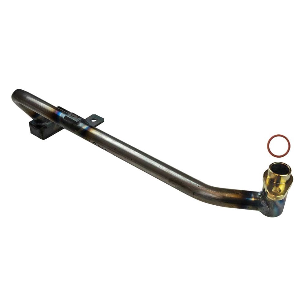 Moroso Pick Up, Oil Pump, Mopar Dragpak, Rear Sump, 6.25 Deep - 24165