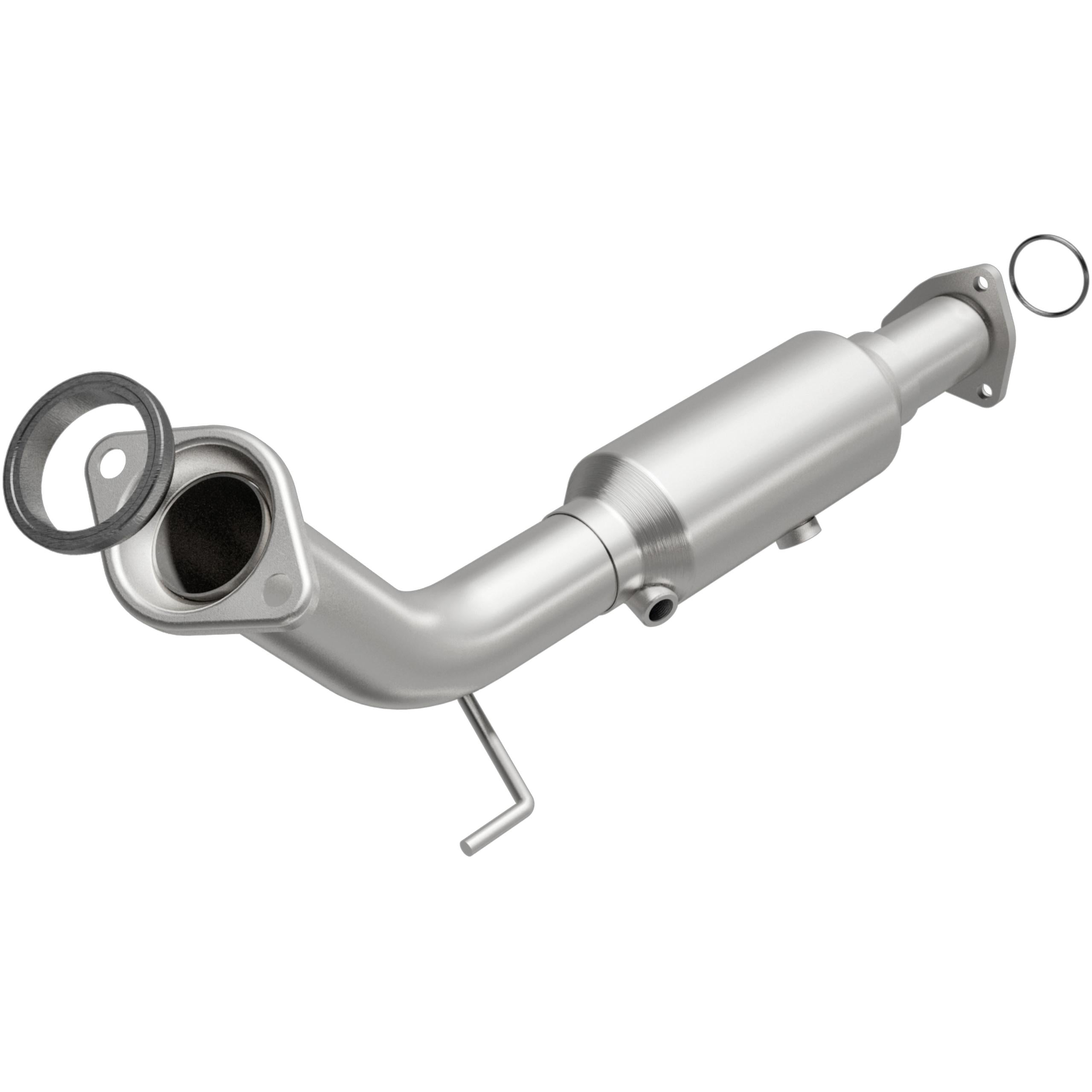 Magnaflow Direct-Fit Catalytic Converter (2002-2005 Civic,2002-2006 RSX) - 24177