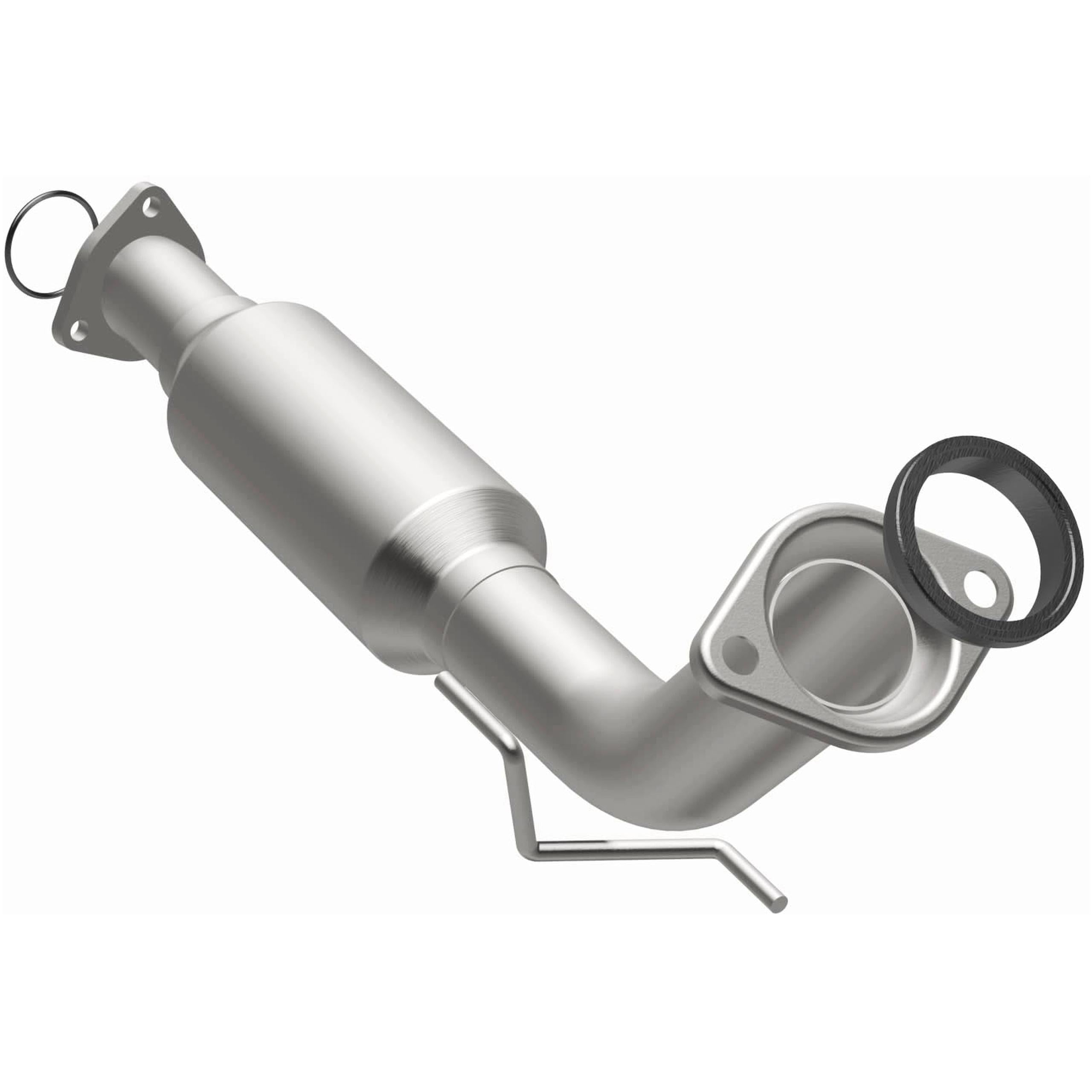 Magnaflow Direct-Fit Catalytic Converter (2002-2005 Civic,2002-2006 RSX) - 24177