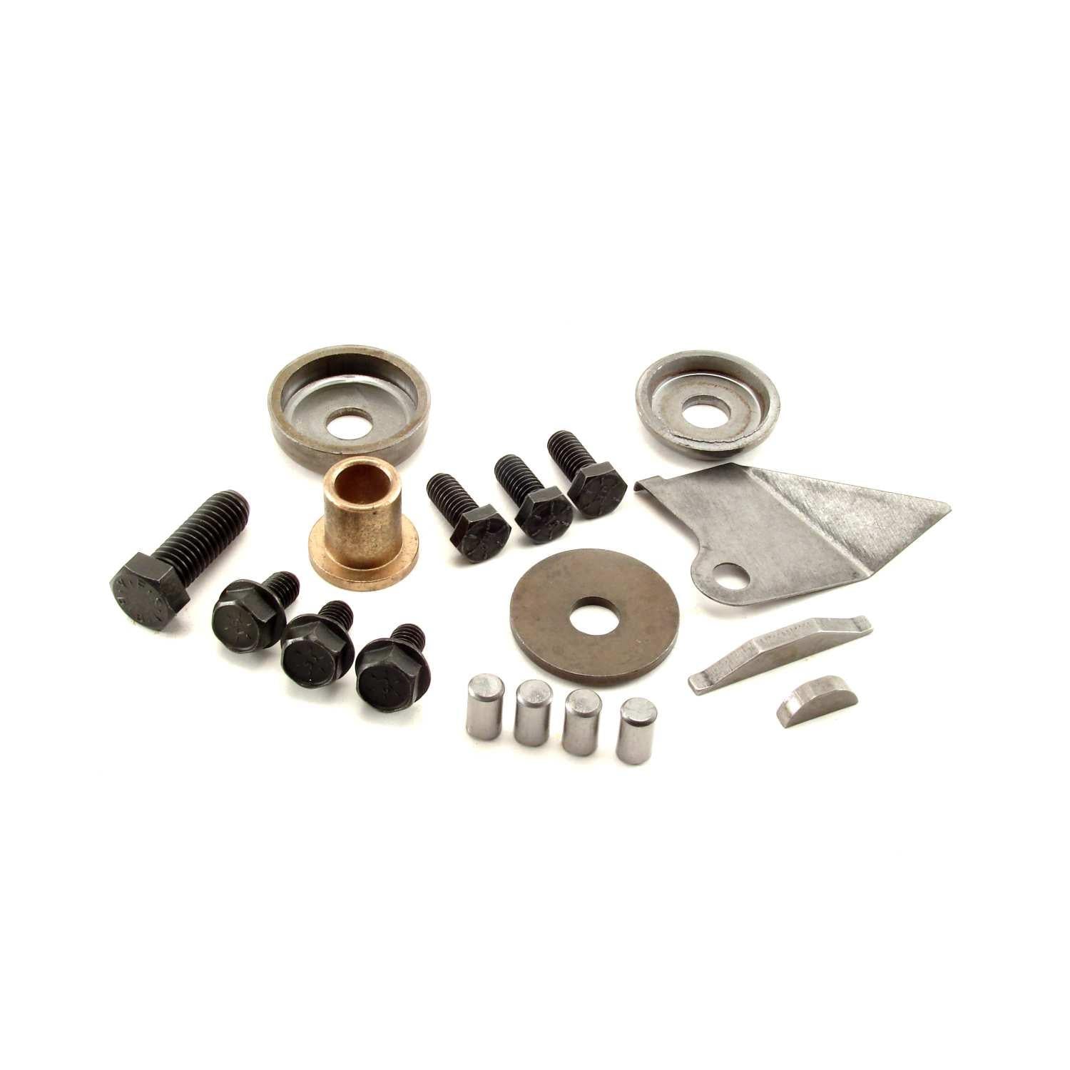Comp Cams Finishing Kit for '64-'05 Chrysler 273-360 - 241