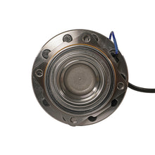 MOOG 11-16 Ford F-450 Super Duty Front Hub Assembly