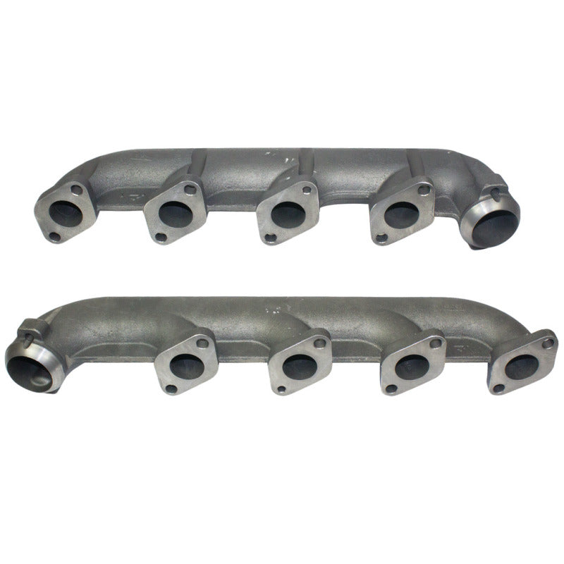 BD Diesel Bd 6.0L Powerstroke Exhaust Manifold Set Ford 2003-2007 - 1041480