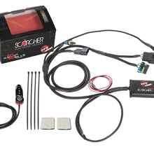 AFE SCORCHER HD Power Module (2013-2018 2500, 2500, 3500, 3500, 4500, 4500, 5500, 5500) - 77-42009