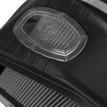 AFE 51-74202-1 Momentum Cold Air Intake System w/Pro DRY S Filter Media (2015-2019 Corvette C7 Z06)