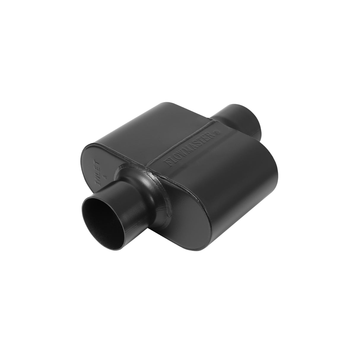 Flowmaster 843015 3"In(C)/3"Out(C) Super 10 409S