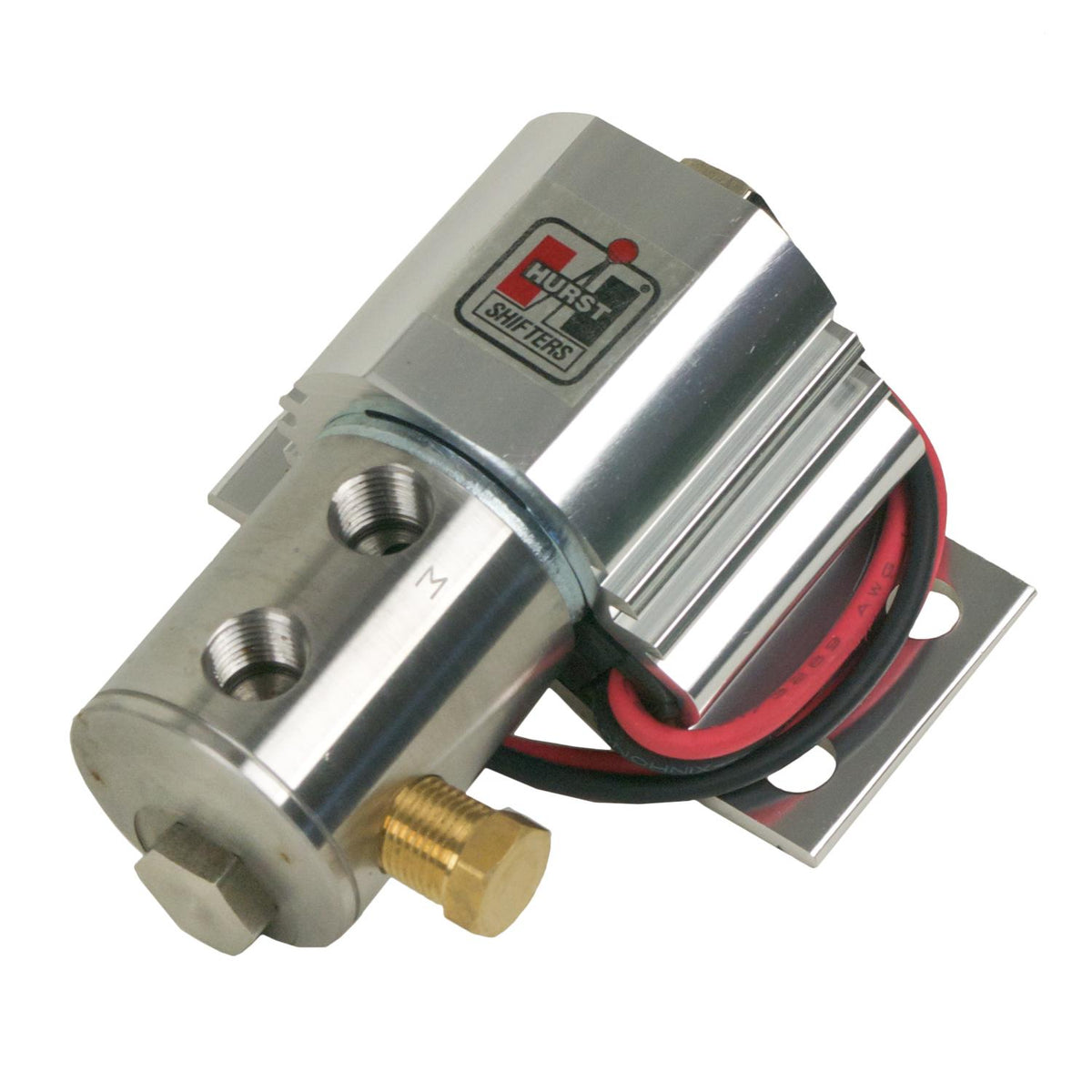 Hurst 05-09 Mustang Line Lock Kit