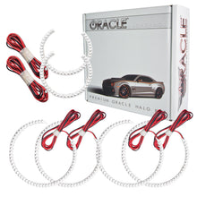 Oracle Lighting Led Halo Kit, White (2004-2009 3, 3 Sport) - 2421-001