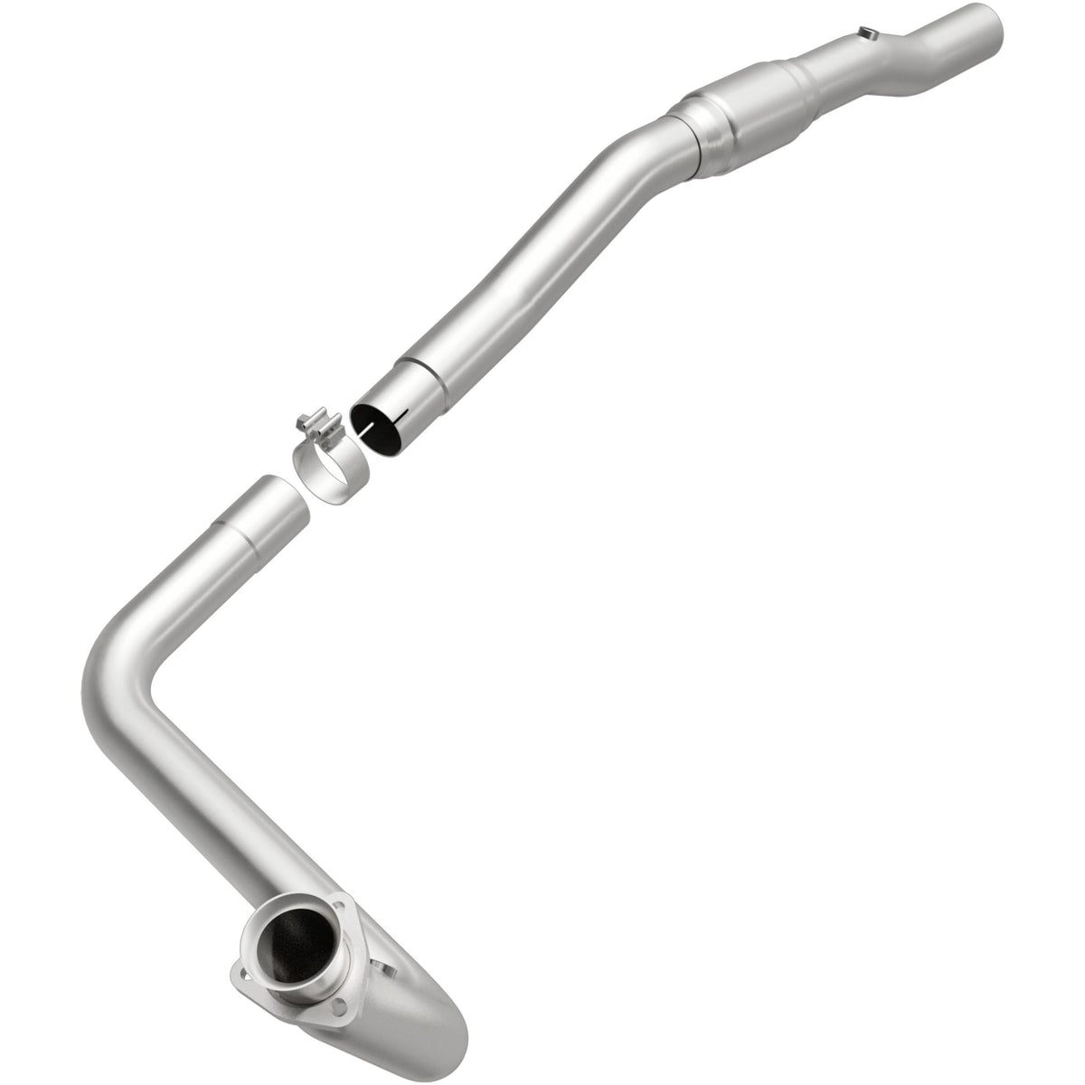 Magnaflow Direct-Fit Catalytic Converter - 24223