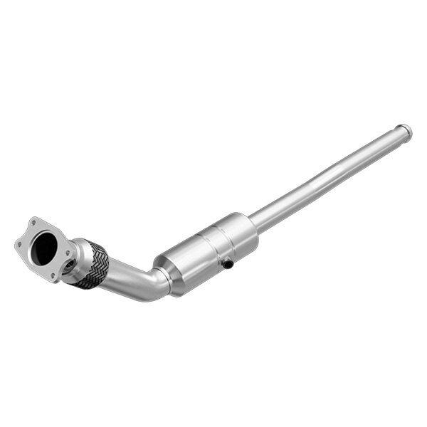 Magnaflow Direct-Fit Catalytic Converter (2000-2000 Volvo V70,2000-2000 Volvo S70) - 24299