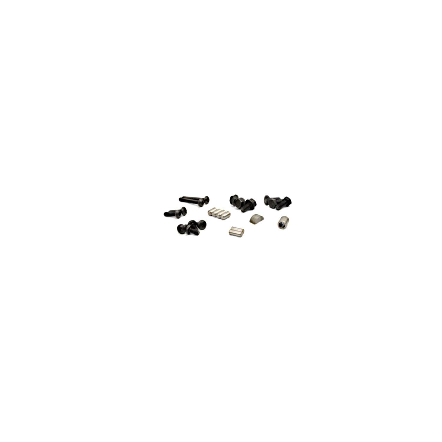 Comp Cams Finishing Kit for Chevrolet LT1 V8 - 242