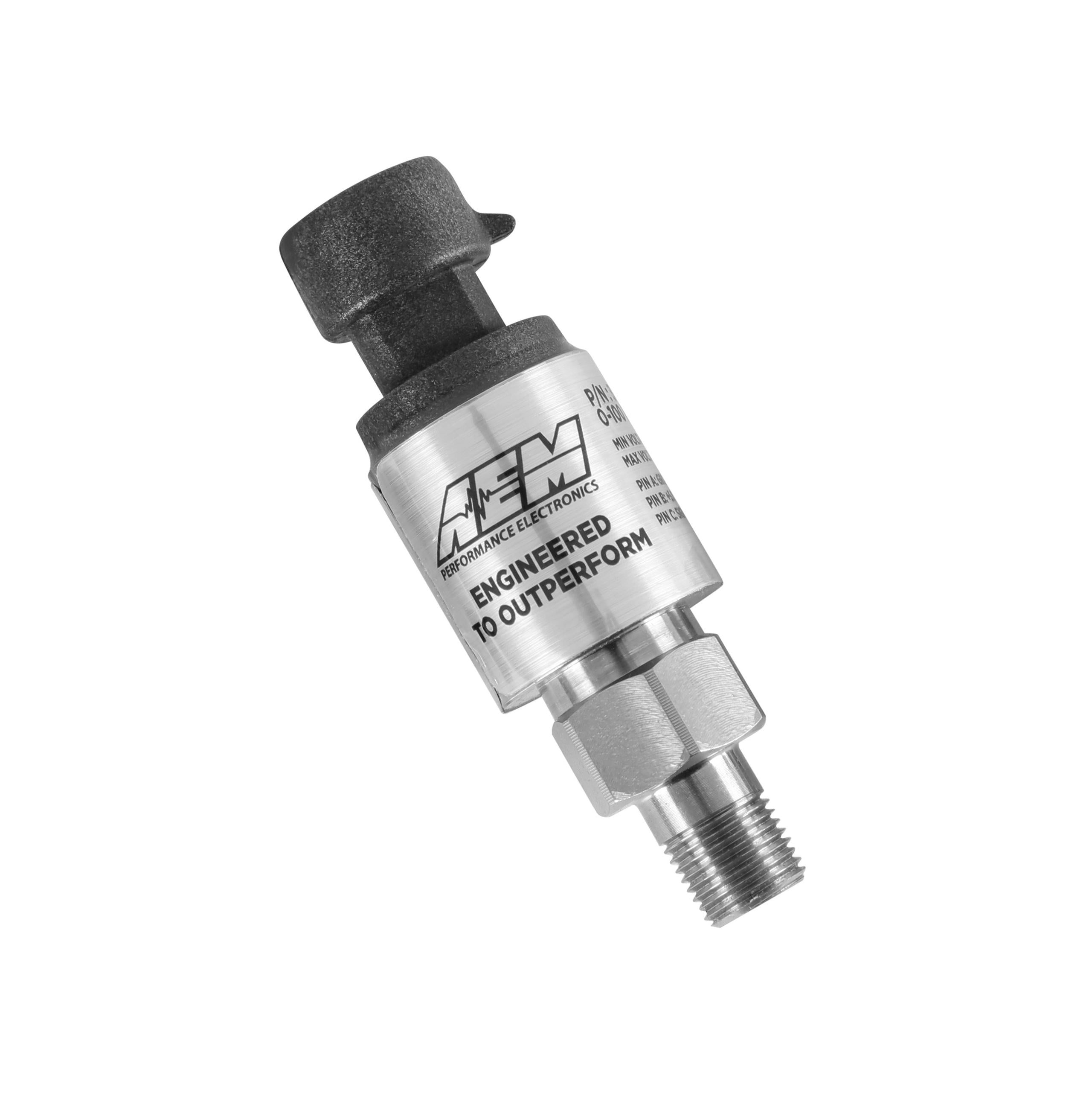 AEM Sensors/Connectors - 30-2130-100