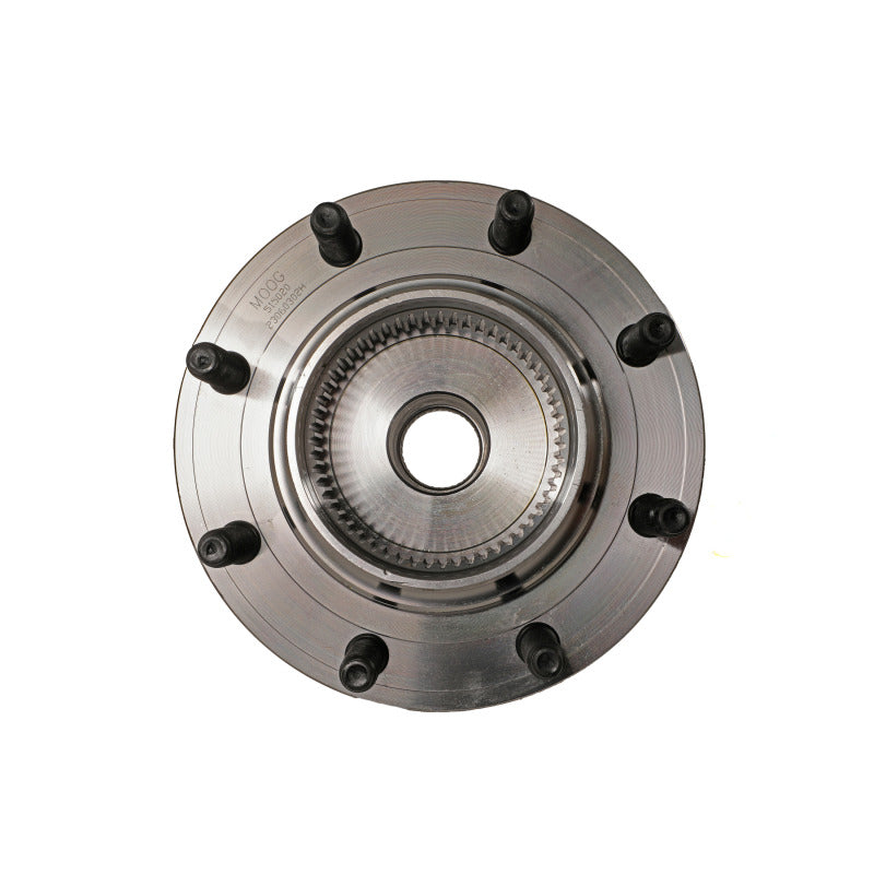 MOOG 00-02 Ford Excursion Front Hub Assembly