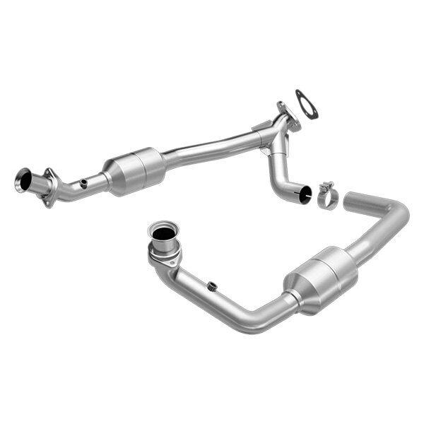 Magnaflow Direct-Fit Catalytic Converter - 24307