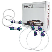 Oracle Lighting Colorshift Halo Kit (2005-2008 Cooper) - 2431-330