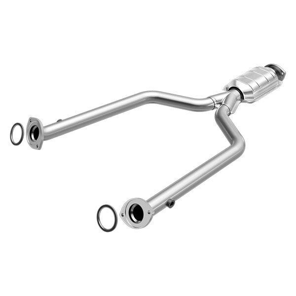 Magnaflow Direct-Fit Catalytic Converter (2002-2010 Lexus SC430,2001-2007 Lexus GS430) - 24321
