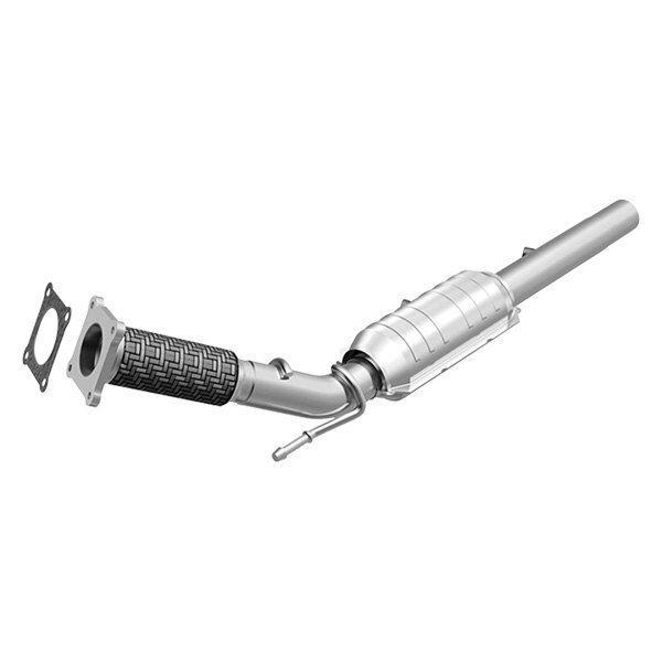 Magnaflow Direct-Fit Catalytic Converter (2006-2010 Beetle) - 24333