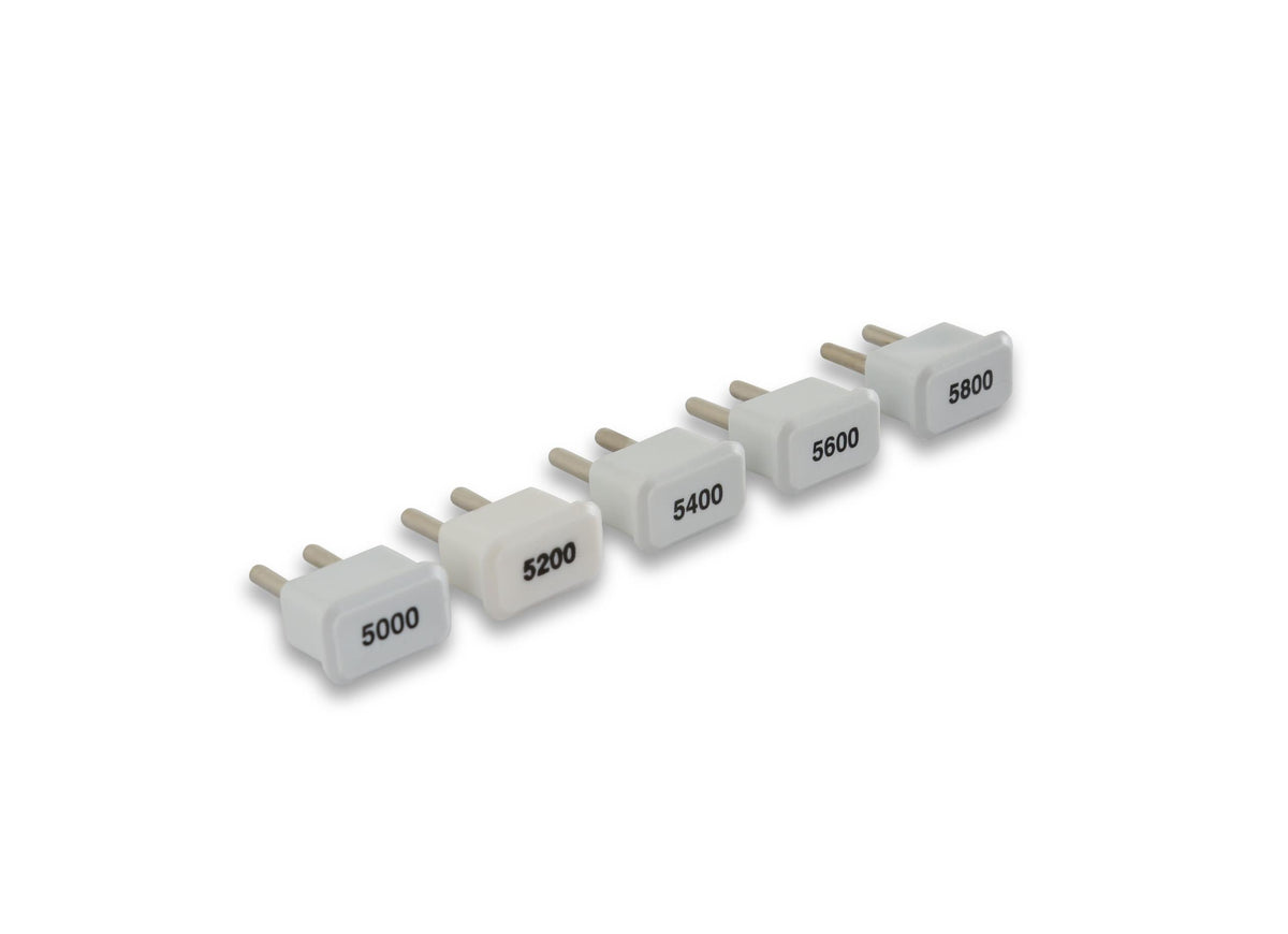 5000 Series Module Kit, Even Increments.  - 8745
