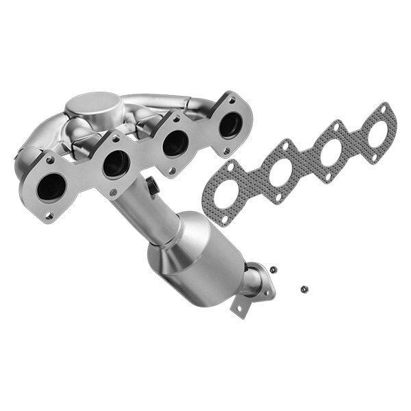 Magnaflow Manifold Catalytic Converter (2003-2005 C230) - 24344