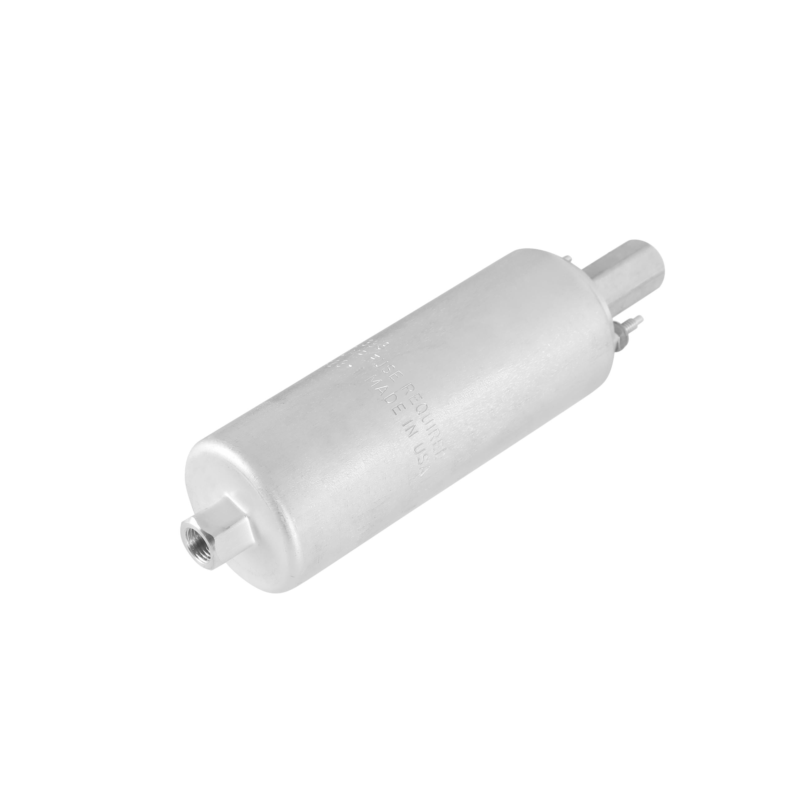 Holley Kit - Dual Tank (2 Bbl)  - 534-37