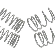 Whiteline Performance Coil Springs Lowered Front/Rear Performance Kit Lowers Vehicle 25MM 01-07 Subaru Whiteline - WSK-SUB003