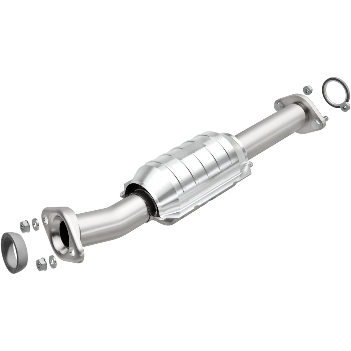 Magnaflow Direct-Fit Catalytic Converter (2002-2002 Suzuki Aerio) - 24366