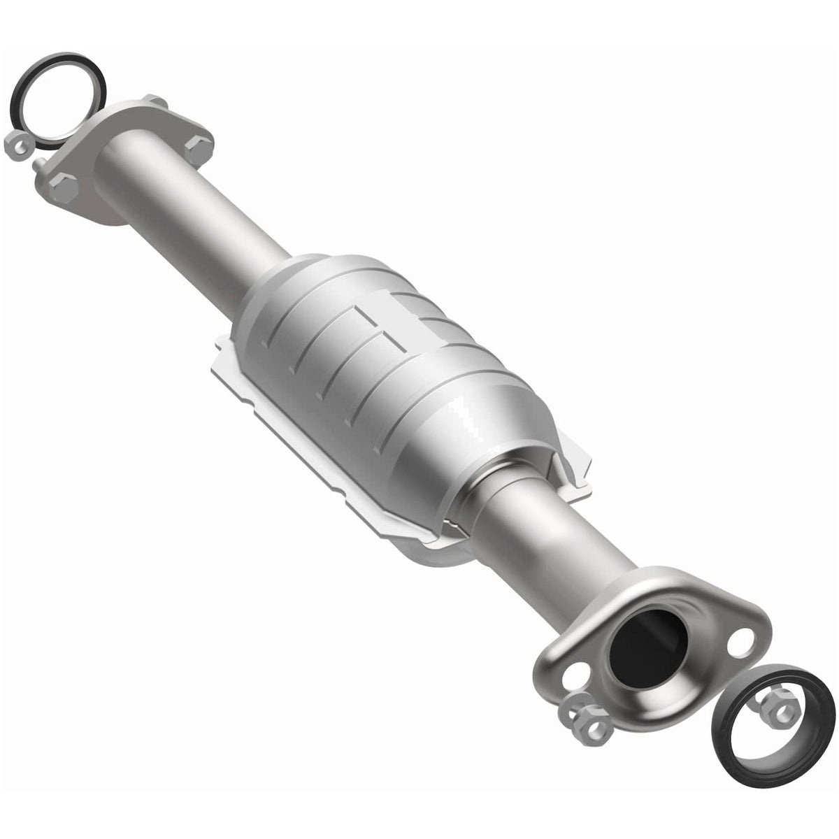 Magnaflow Direct-Fit Catalytic Converter (2002-2002 Suzuki Aerio) - 24366