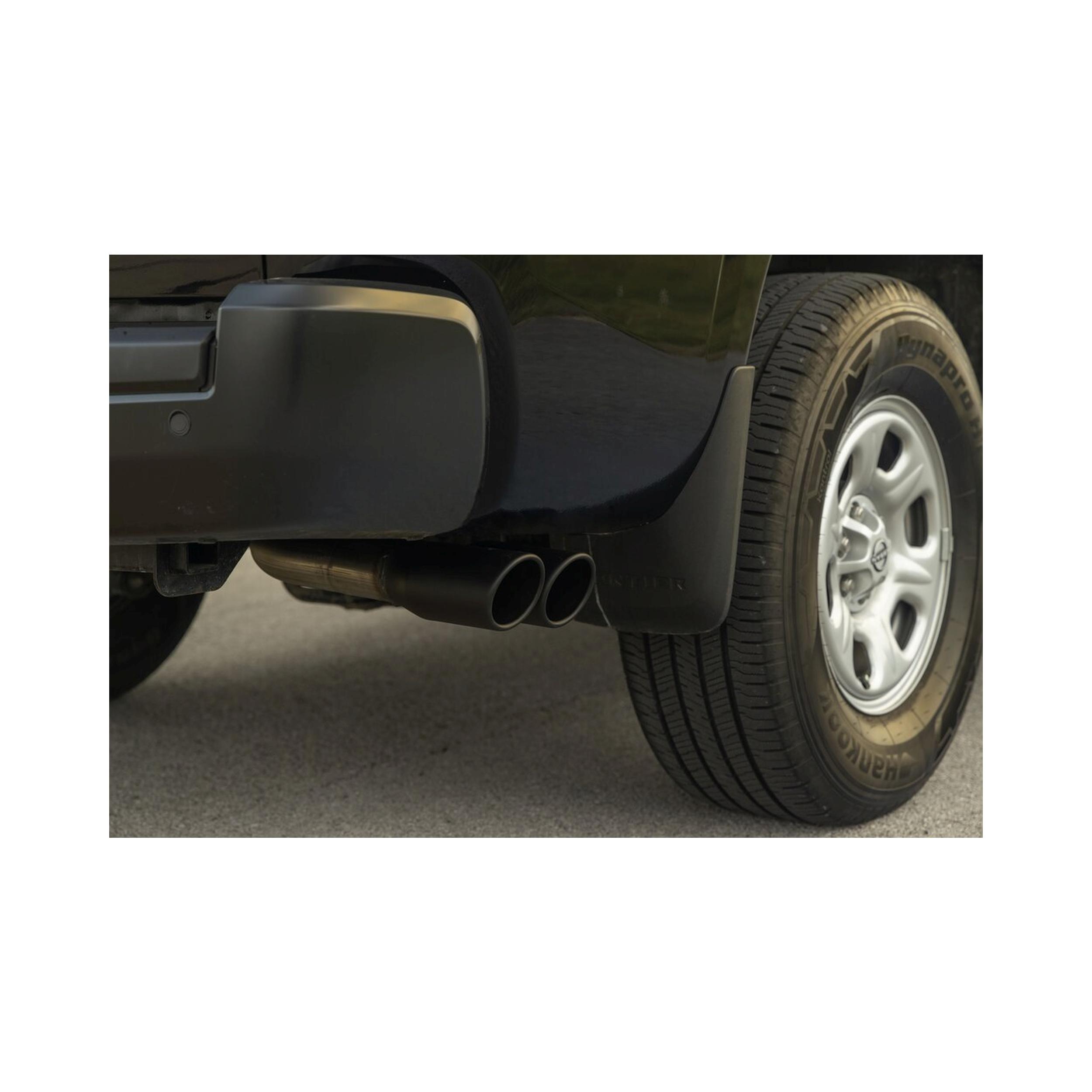 Flowmaster Flow FX Cat-Back Exhaust System - 718149