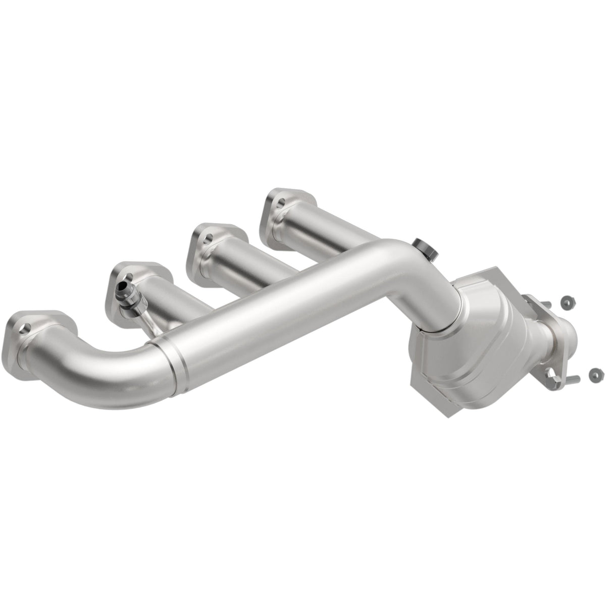 Magnaflow Manifold Catalytic Converter (1996-1998 Lincoln Mark VIII) - 24377