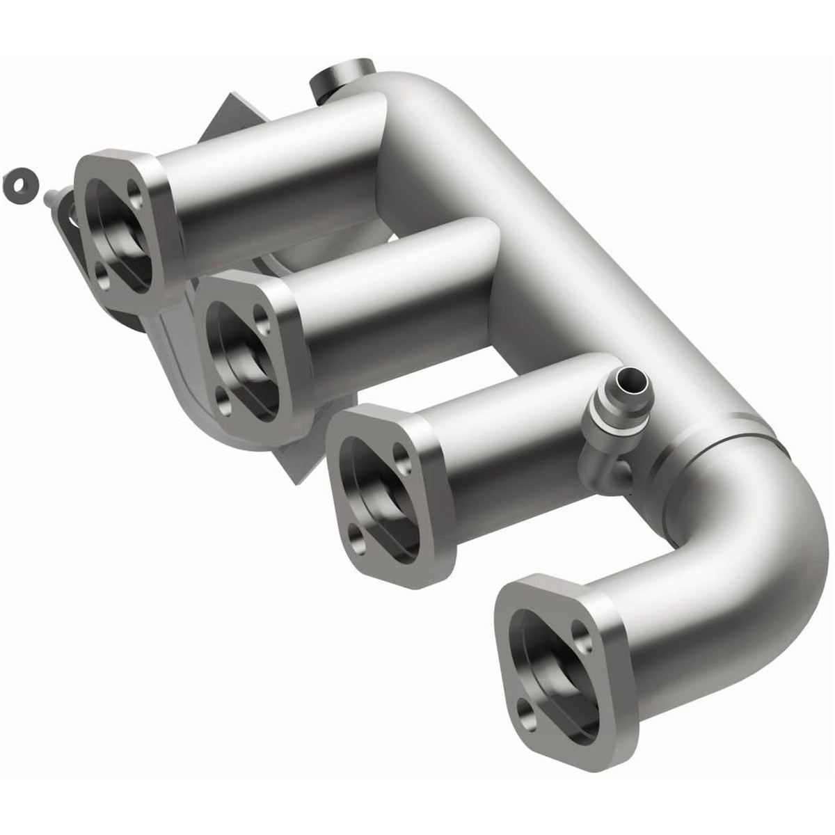 Magnaflow Manifold Catalytic Converter (1996-1998 Lincoln Mark VIII) - 24377