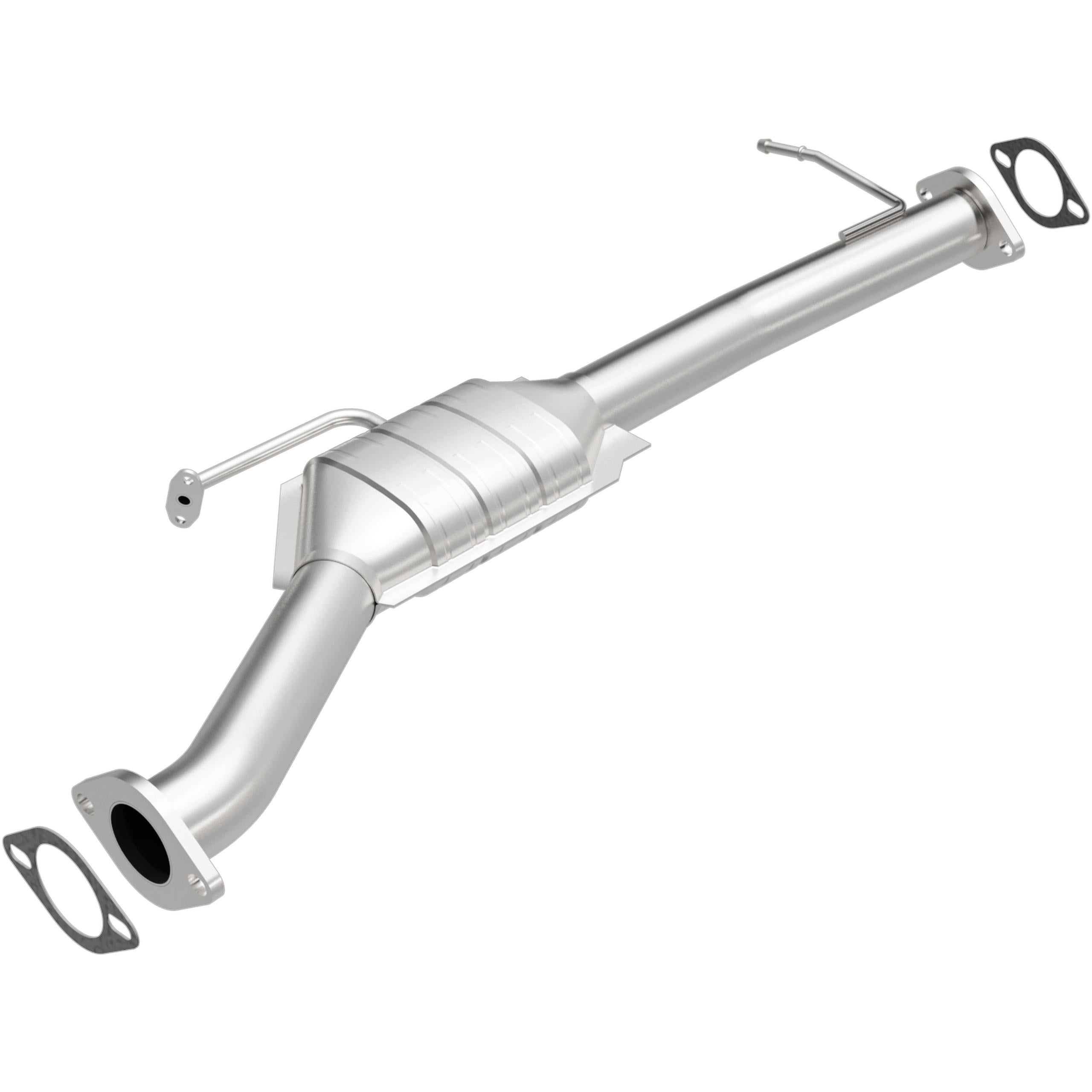 Magnaflow Direct-Fit Catalytic Converter (1993-1995 RX-7) - 24388