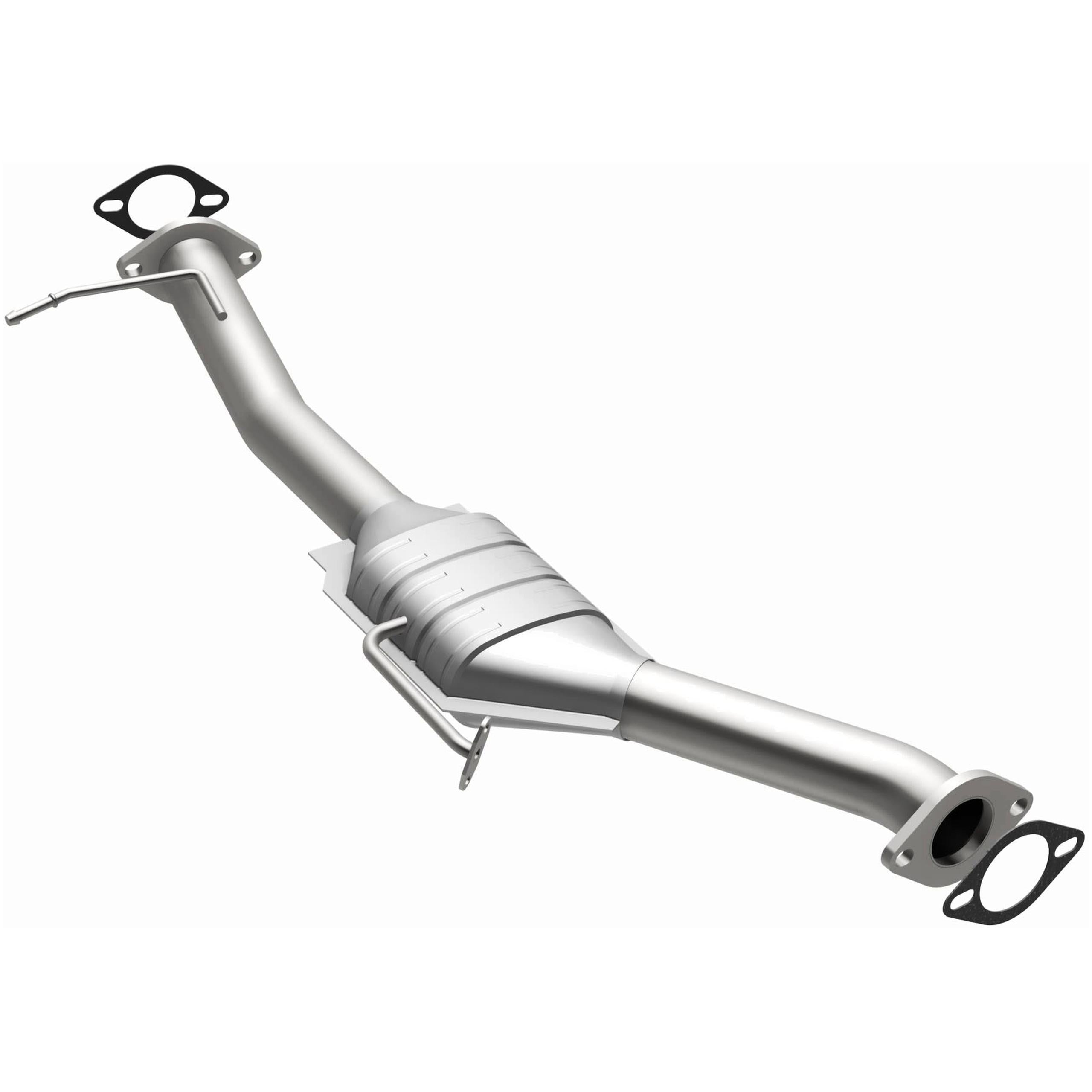 Magnaflow Direct-Fit Catalytic Converter (1993-1995 RX-7) - 24388