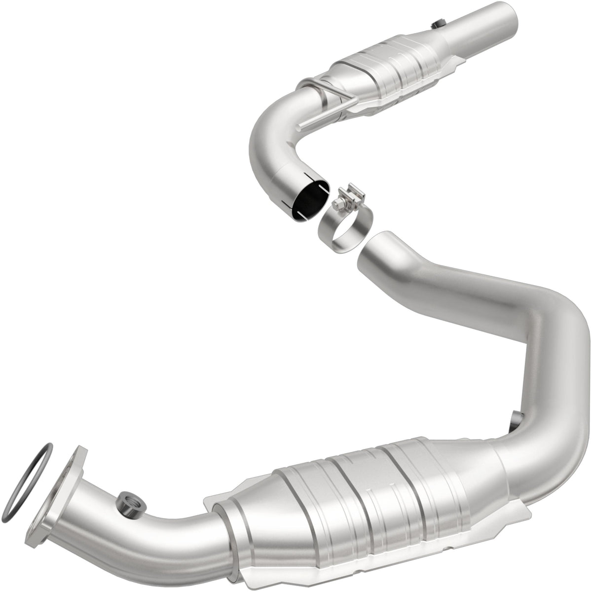 Magnaflow Direct-Fit Catalytic Converter - 24389
