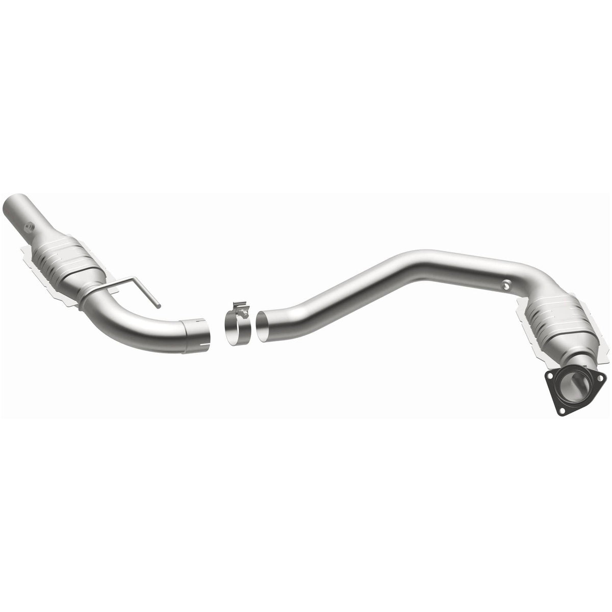 Magnaflow Direct-Fit Catalytic Converter - 24389