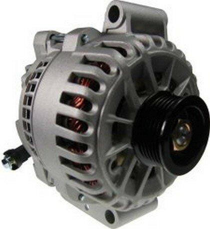 PA Performance 07-08 GT500 6G 200 AMPAlternator