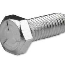Mr. Gasket Intake Manifold Bolt Set - Hex Head.  - 955G