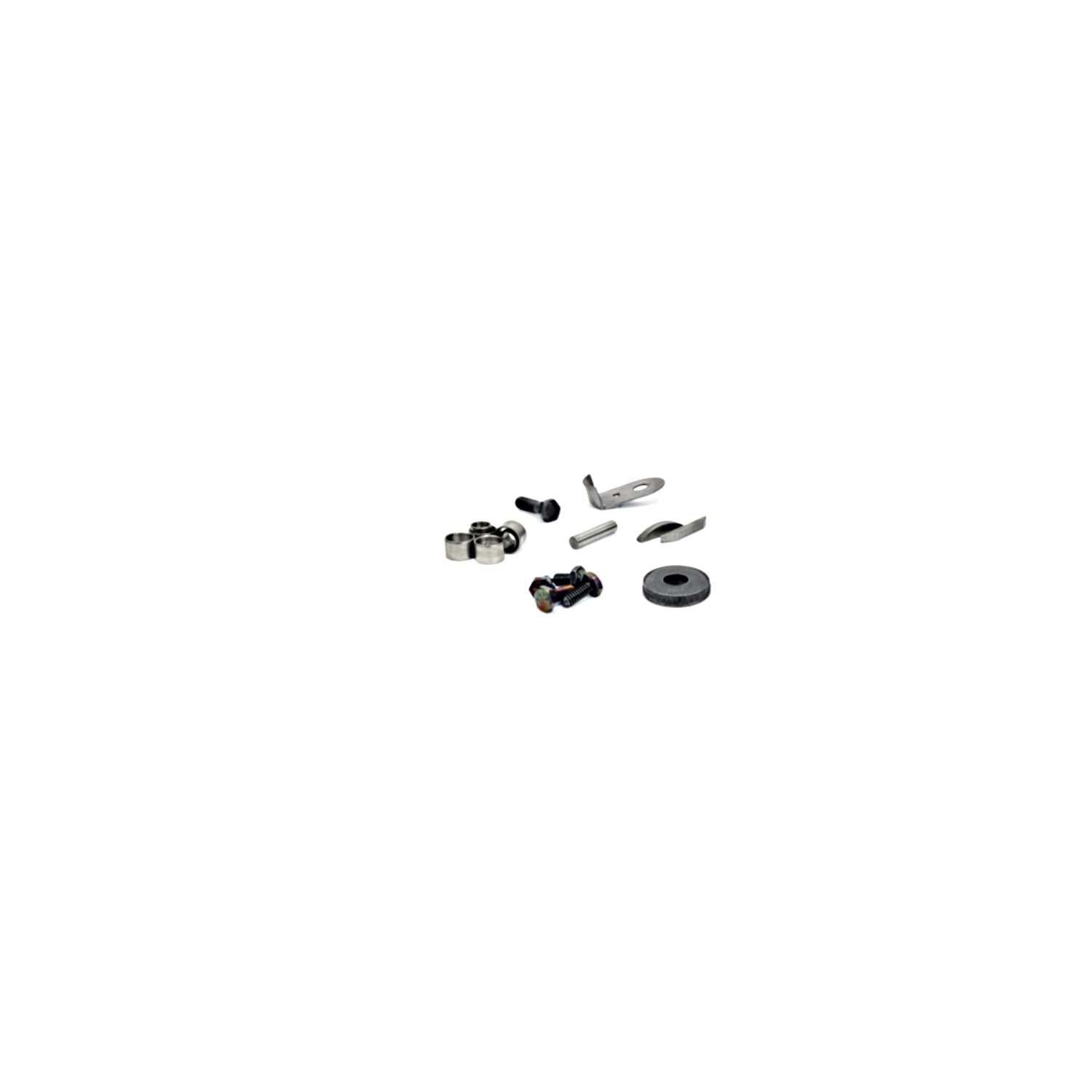 Comp Cams Finishing Kit for Ford 5.0L - 243