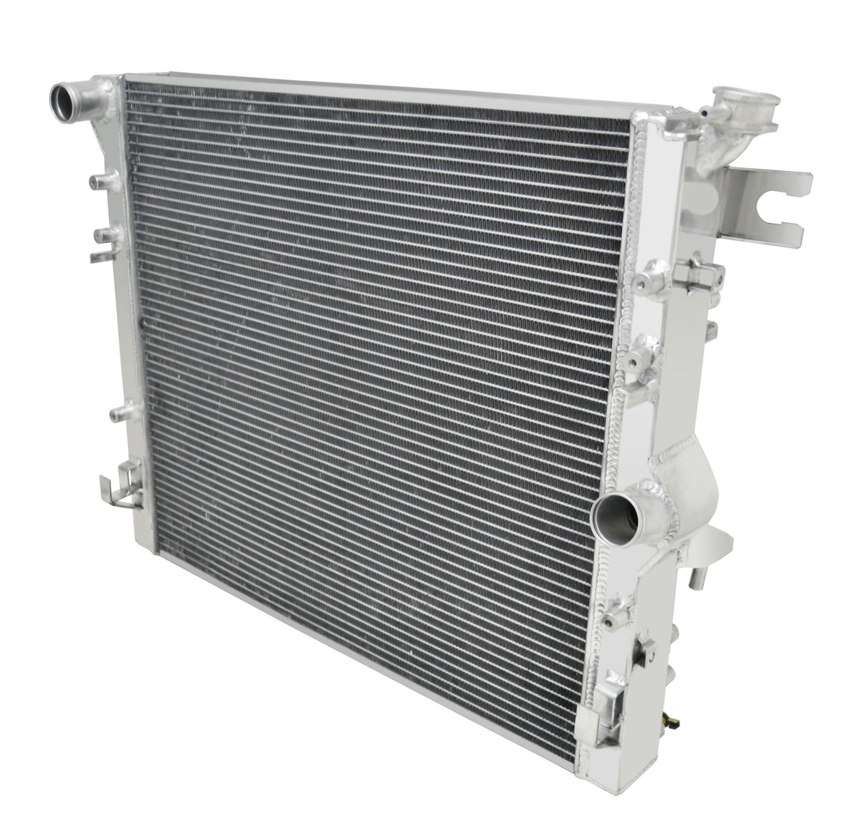 Frostbite Aluminum Radiator - FB710