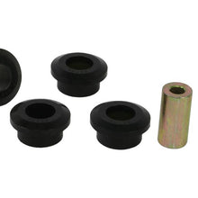 Whiteline Performance Rear Control Arm Lower Inner Rear Bushing 00-09 Honda S2000 Whiteline (2000-2009 S2000) - W63442