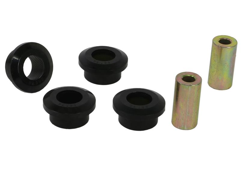 Whiteline Performance Rear Control Arm Lower Inner Rear Bushing 00-09 Honda S2000 Whiteline (2000-2009 S2000) - W63442
