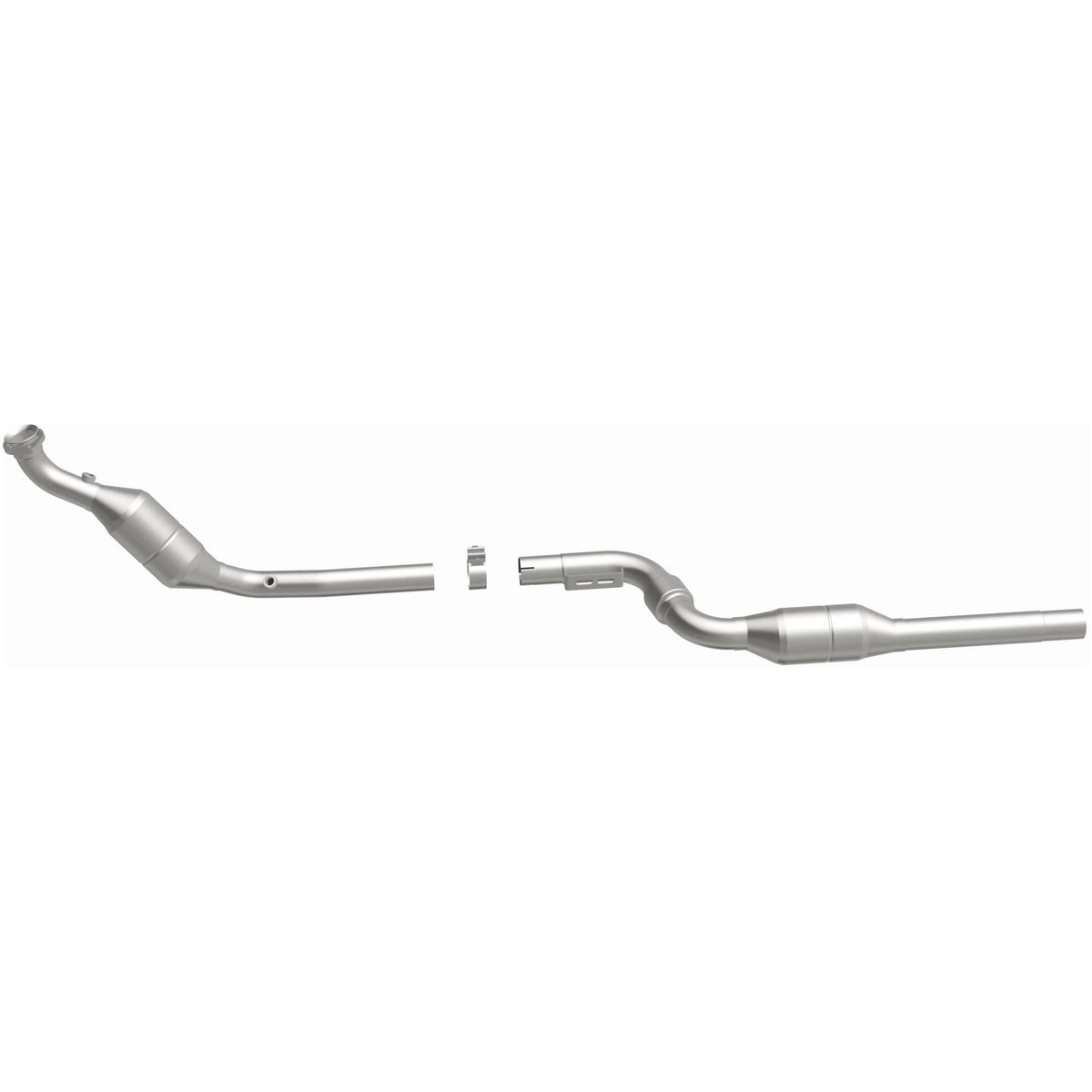 Magnaflow Direct-Fit Catalytic Converter (2000-2002 E430,1998-2003 E320) - 24402