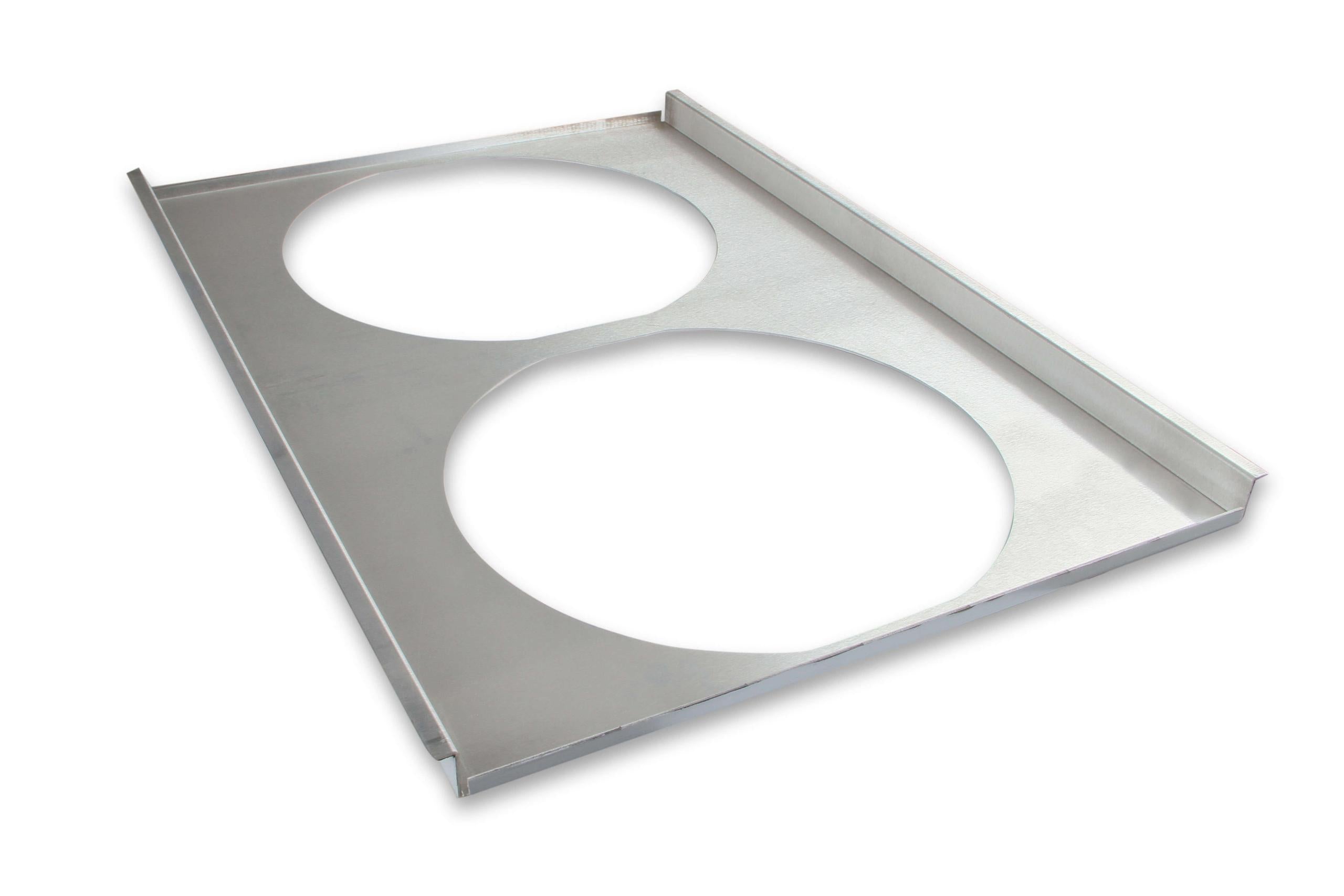 Frostbite Fb Fan/Shroud Package Econo  Fb165-Fb167  - FB522E