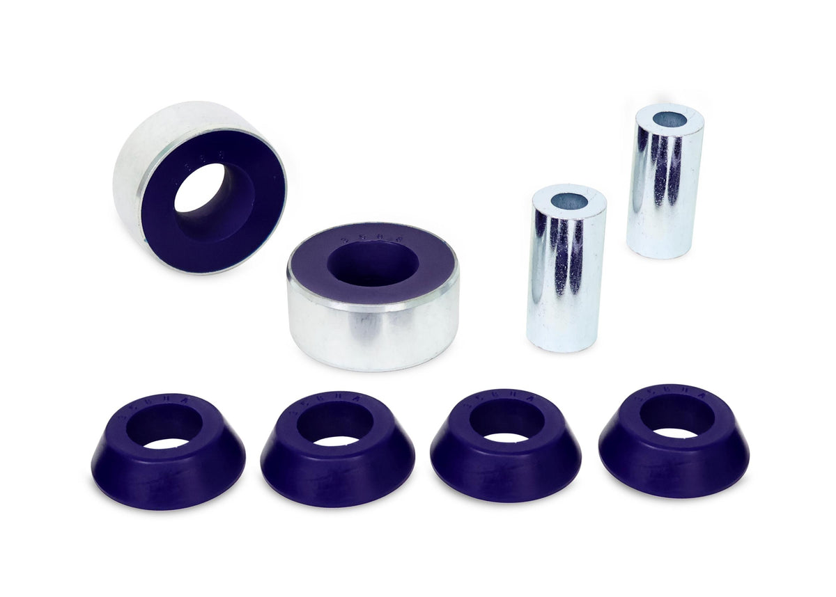 SuperPro Control Arm Lower - Inner Rear Bushing Kit (2023-2026 GR Corolla) - SPF5800K